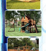 Playground Design screenshot 5