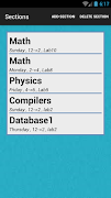 Teacher TOOL screenshot 1
