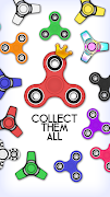 Fidget Spinner Champ captura de pantalla 4