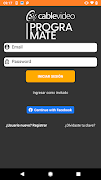 Cablevideo | Programate screenshot 2
