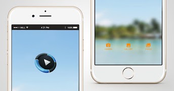 Poster Video Editor