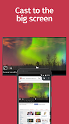 Firefox Web Browser -Fast Safe ภาพหน้าจอ 4