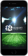 Soccer World Keeper Plakat