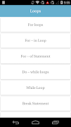 100+ JavaScript Programs screenshot 4
