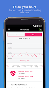 Striiv Activity Tracker स्क्रीनशॉट 1
