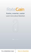 RateGain poster
