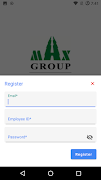 Max Services اسکرین شاٹ 4