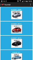 Piese Auto স্ক্রিনশট 2