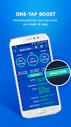 Battery Saver HD Pro screenshot 2