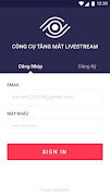 Livestream viewers اسکرین شاٹ 4