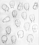 Face Drawing Tutorial 스크린샷 5