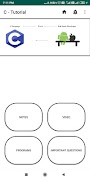 C Programming - By Full Stack Developer screenshot 3