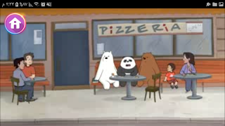 الدببة الثلاثة بالعربي كرتون  بدون انترنت captura de pantalla 3