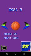 Bounce Ball syot layar 2