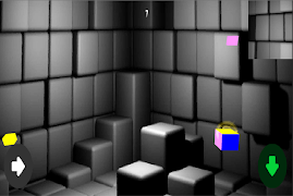 ColorCube скриншот 1