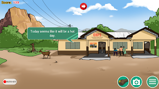 Hello Nurse! screenshot 2