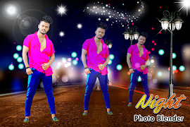 Moon Photo Editor पोस्टर