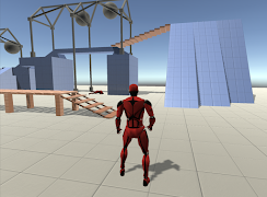 Real Ragdoll Fail Multiplayer スクリーンショット 5