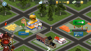 Idle Boss Cook ¯\_(ツ)_/¯ স্ক্রিনশট 7