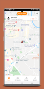Lugaw Driver screenshot 4