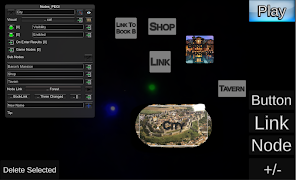 Node Notes screenshot 1