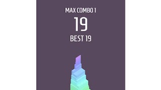 Rainbow Stacker 스크린샷 3