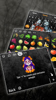 Best 2018 Halloween Keyboard capture d'écran 3