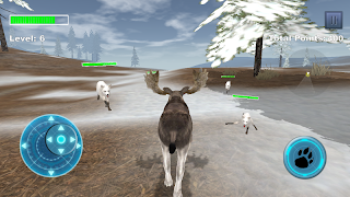 Arctic Moose screenshot 3