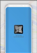 Scanner QR code reader & Barcode Scanner 스크린샷 1