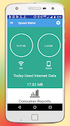 Internet Speed Meter Pro poster