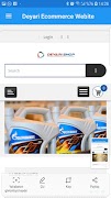 DeyariMobil Ekran Görüntüsü 7