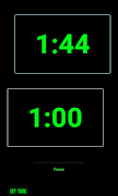 Chess Clock Ekran Görüntüsü 5