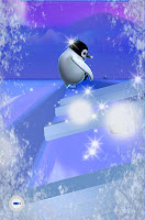 Flight Penguin screenshot 3
