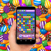 Guide For Candy Crush Soda syot layar 1
