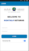 Monthly Return Demo syot layar 5