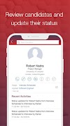RectBox Recruit screenshot 1