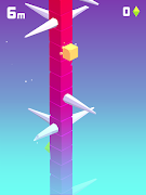 Spiky Trees скриншот 7