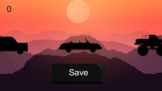 برنامه‌نما Ride in Time عکس از صفحه