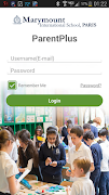 Marymount ParentPlus bài đăng