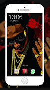 Ghetto Wallpaper screenshot 1