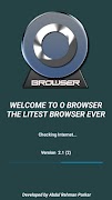 O Browser bài đăng