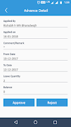 برنامه‌نما FusionFox HR عکس از صفحه