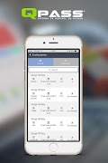 QPass Residentes screenshot 3