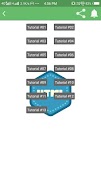 برنامه‌نما Computer Programming Hub, Learn to Pro Languages عکس از صفحه