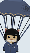 Space Kitten imagem de tela 3