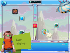 Algebra Bug Hunter স্ক্রিনশট 7