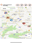 ISMStudio پوسٹر