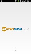 پوستر Metro Jambi