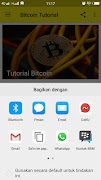 Bitcoin Tutorial screenshot 7