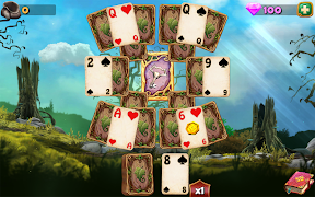 Soliterra screenshot 5